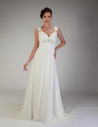 Ivory and Gold Bridal Boutique 1077706 Image 0